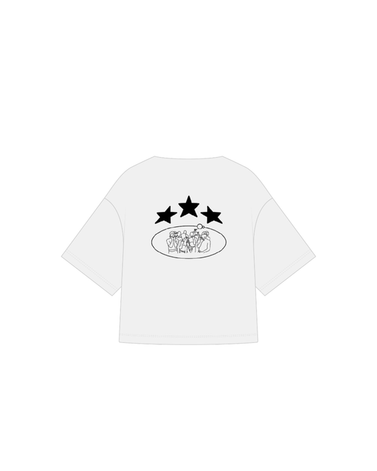 CLASSIC T SHIRT