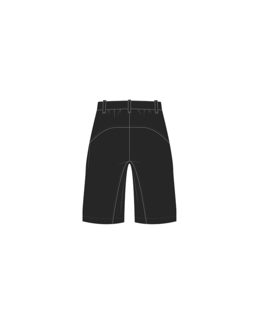 SWEATSHORTS