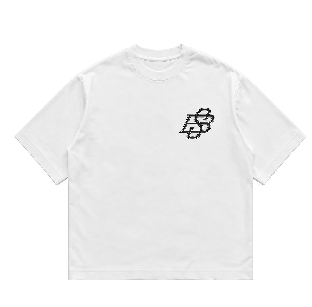 BS LOGO T SHIRT