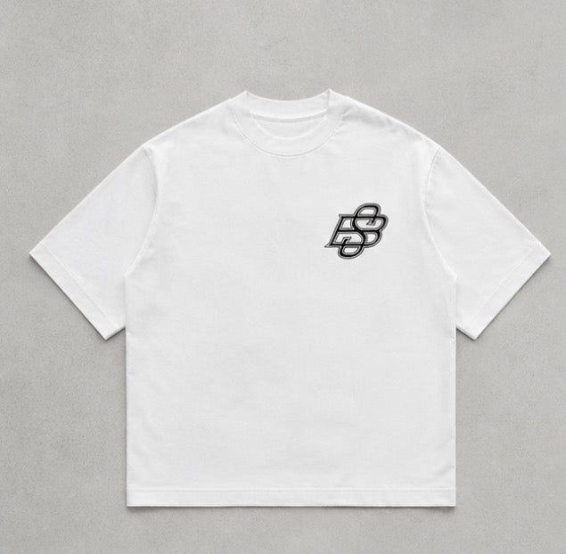 BS LOGO T SHIRT