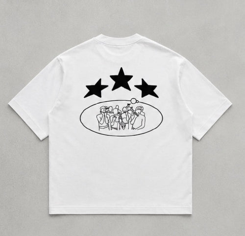 BS LOGO T SHIRT