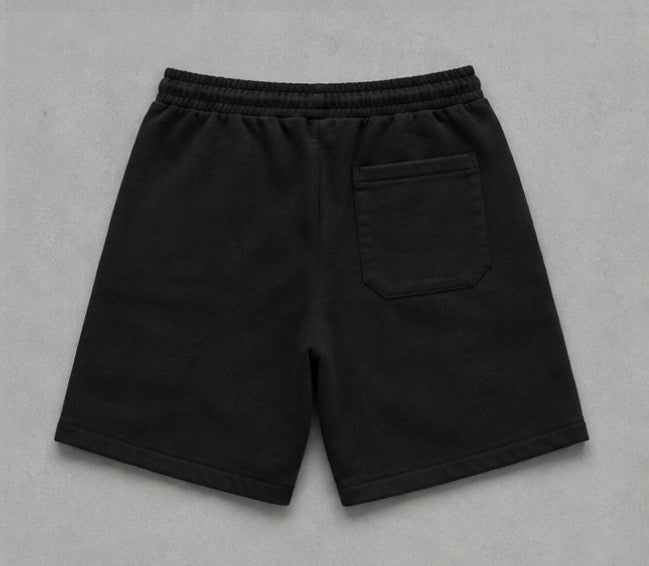 BS LOGO SHORTS