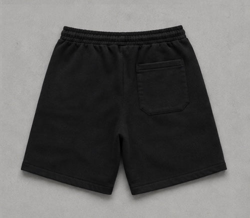 BS LOGO SHORTS