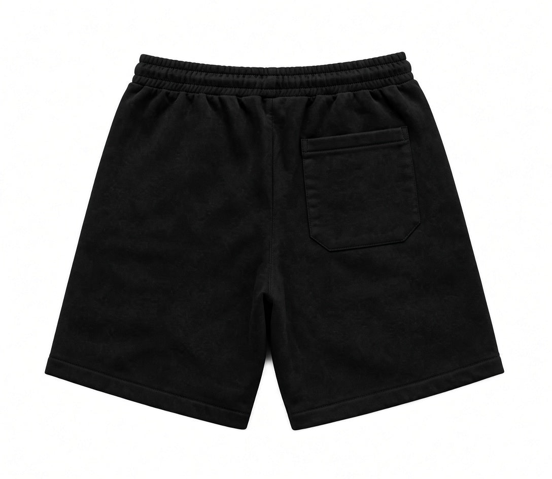 BS LOGO SHORTS