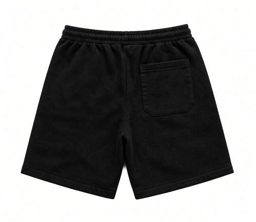 BS LOGO SHORTS