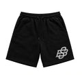 BS LOGO SHORTS