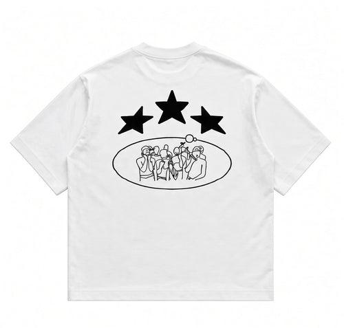 BS LOGO T SHIRT